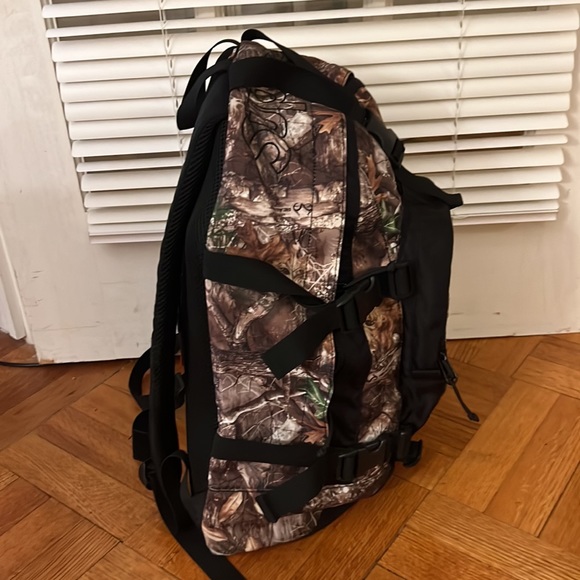 Supreme Backpack real tree camo - Picture 5 of 6